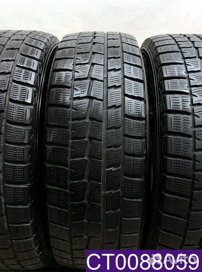 Dunlop Winter Maxx WM01 205/65 R16 96T