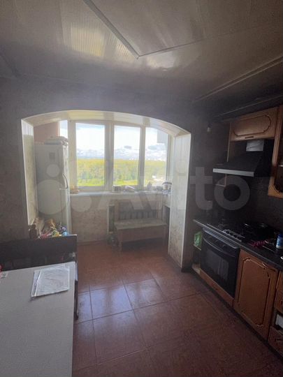 3-к. квартира, 74,6 м², 10/10 эт.