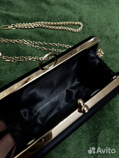 Клатч женский