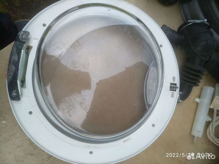 Запчасти для стиральной машины indesit widl 126