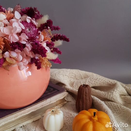 Цветочная композиция