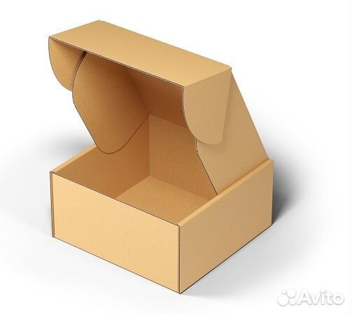Короб самосборный 200*200*100мм