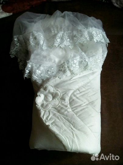 Продам Конверт одеяло