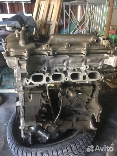 Toyota corolla 150 двиготель