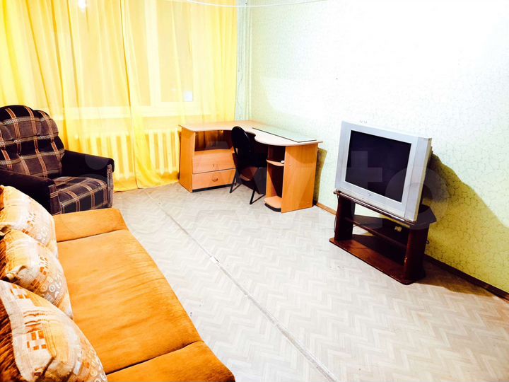 Комната 20 м² в 3-к., 9/10 эт.