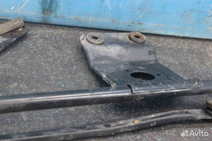 Трапеция стеклоочистителя Hyundai Lavita (Хендай Л