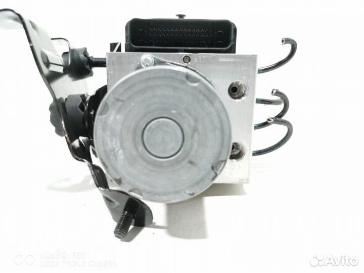 Блок ABS Land Rover Range Rover Velar 2020