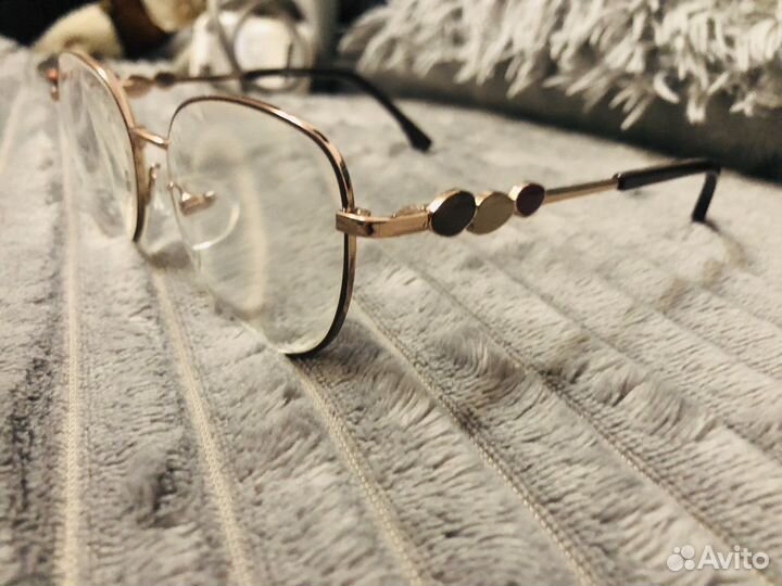 Очки для зрения