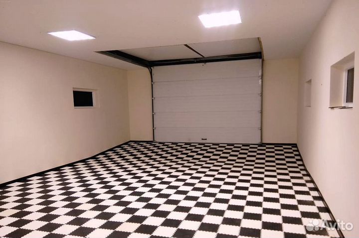 Пвх плитка для сто