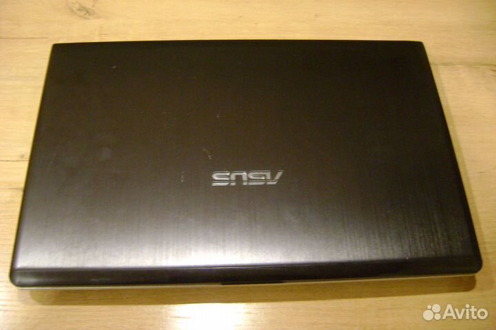 Asus N56VJ/Core I7/SSD-128g/HDD-500g/16g/GT635m-2g