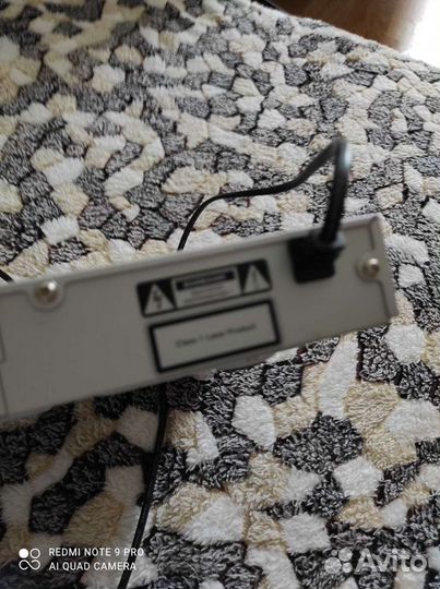 Проигрыватель DVD дисков akai Модель А-3492