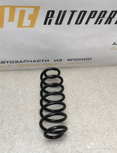 Пружина задняя Volkswagen Tiguan 5ncth cthd