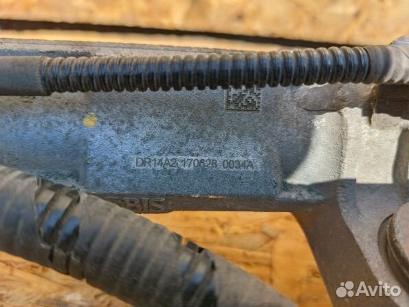 Kia Sorento Prime 3 um рулевая рейка электро