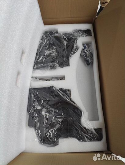 Фары светодиодные Порше Панамера 970.2