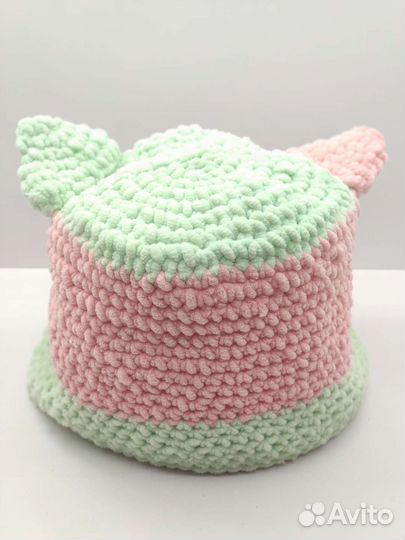 Шапка детская