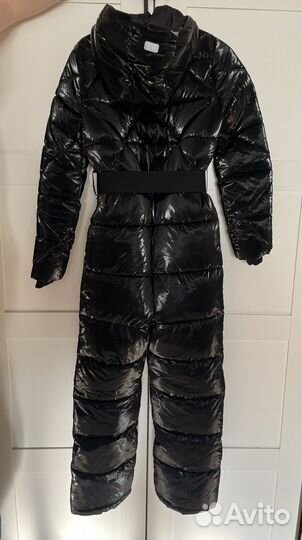 Зимний комбинезон 146 для девочки playtoday Nord