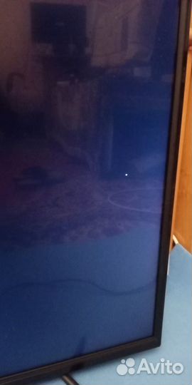 Smar TV dexp H39D8100Q