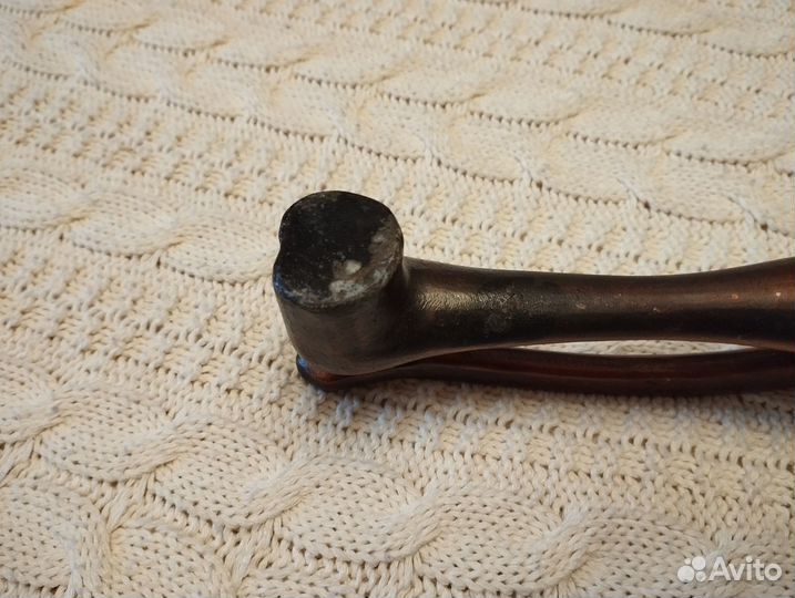 Орехокол Волк СССР