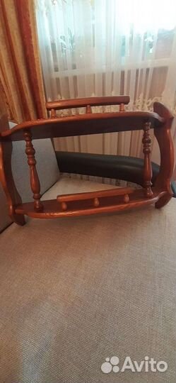 Полка для цветов