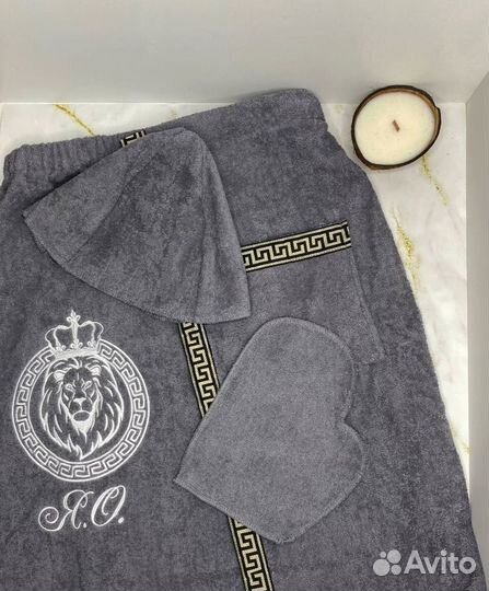 Банный набор