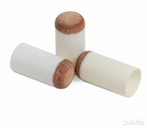 Колпачки для кий