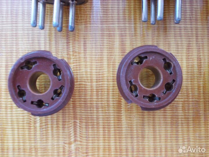 Радио лампы Г 807