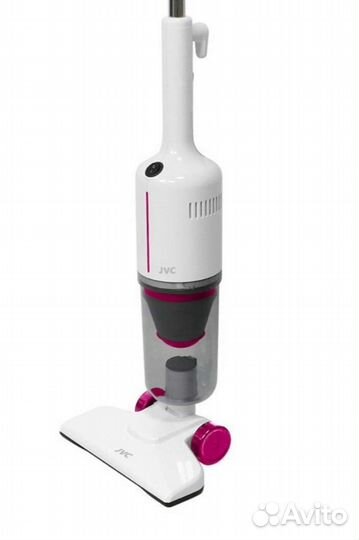 Пылесос JVC JH-VS110