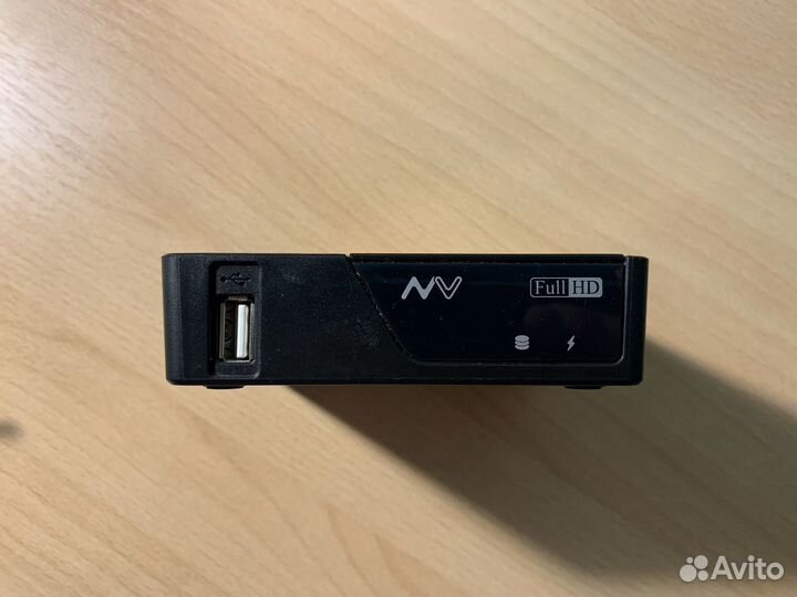 TV приставка Eltex NV-102