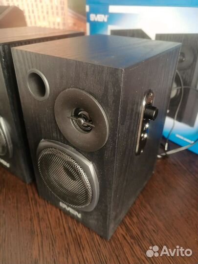 Продам колонки