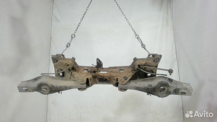 Балка подвески задняя Peugeot 406, 1996