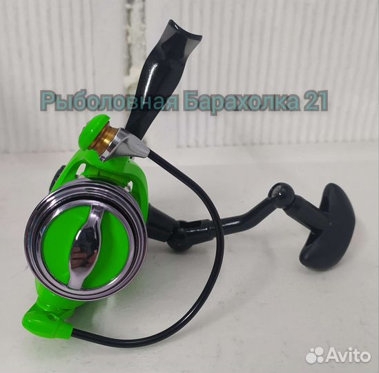 Катушка Kaida EHQ 01-20