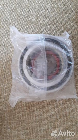 Подшипник ступицы