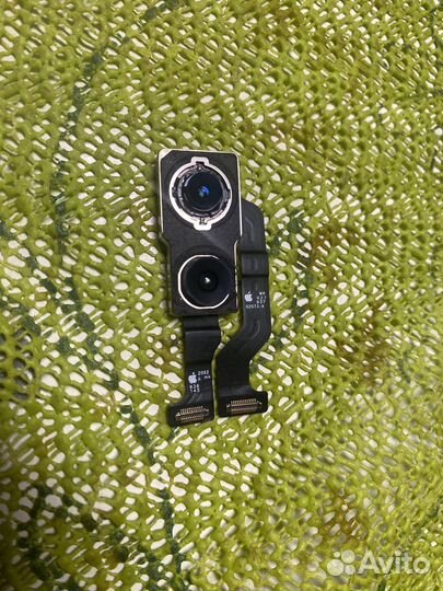 Камера для iPhone11