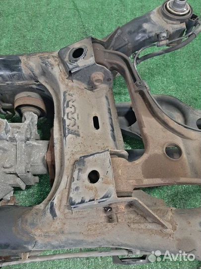 Балка suzuki escudo TD94W H27A