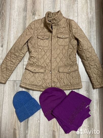 Вещи пакетом женские 44-46