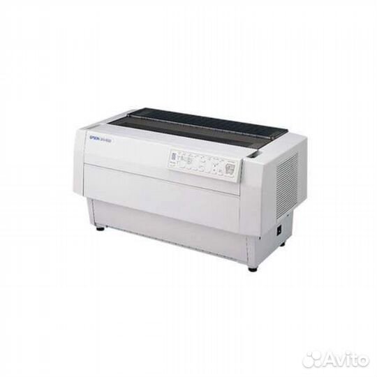 Новый принтер epson dfx 8500