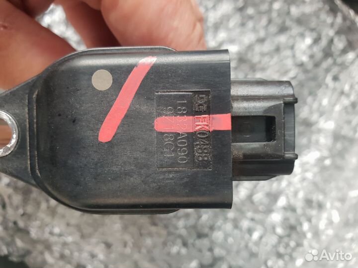 Катушка зажигания mitsubishi outlander 3 2020 года