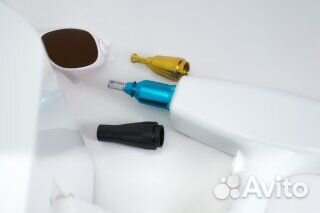 Неодимовый лазер для удаления татуировок Mona Liza X