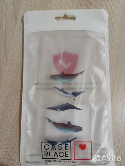 Чехол на Oppo Reno 8t