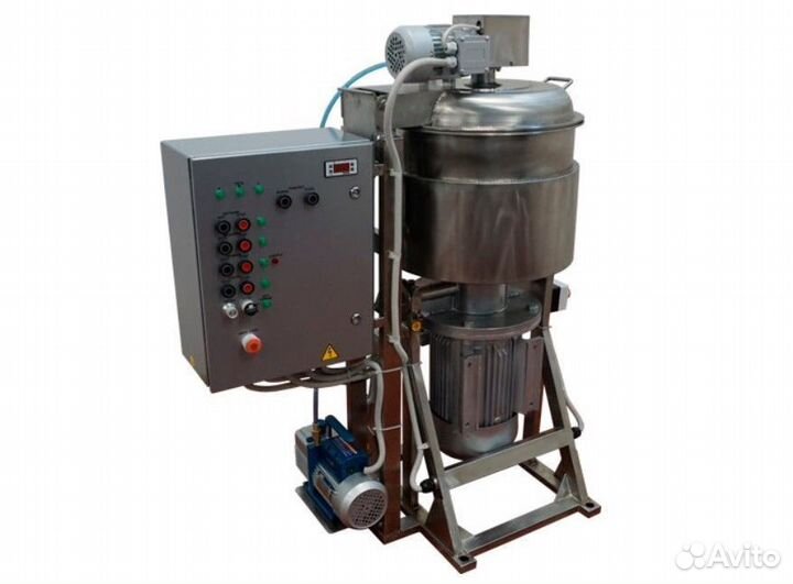 Куттер ипкс-032-50рп(Н)