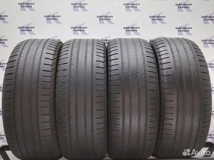 Nokian Tyres Hakka Blue SUV 265/60 R18 110V