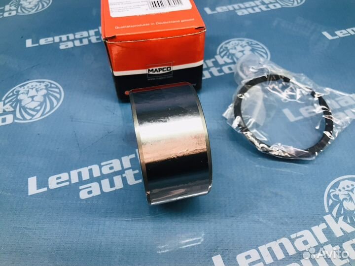 Подшипник ступицы передний Hyundai I30