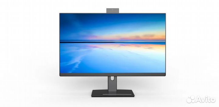 Моноблок Eryhon