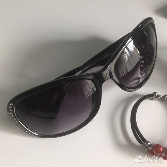 Аксессуары