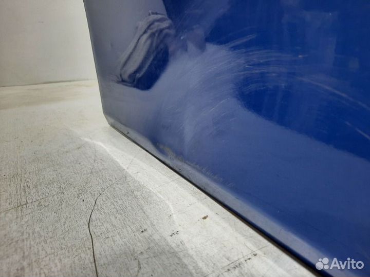 Дверь передняя левая Bmw 3Er F30 F31 2011-2018