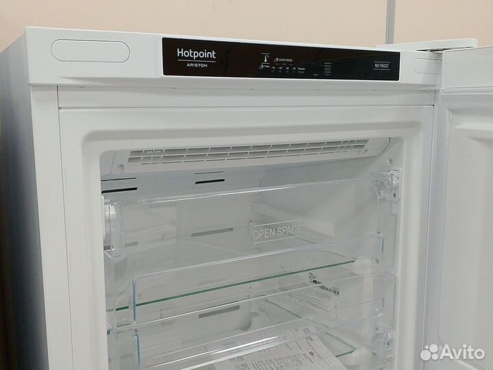Морозильная камера Hotpoint Ariston