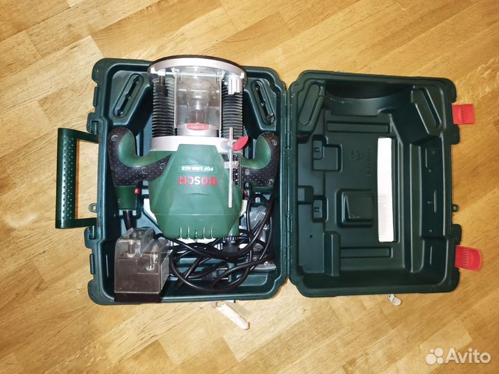 Фрезер Bosch POF 1400 ACE