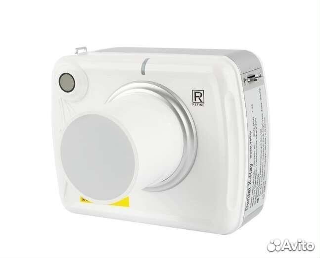 Высокочастотный портативный дентальный аппарат