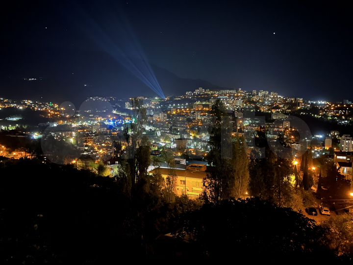 Квартира-студия, 43 м², 3/3 эт.