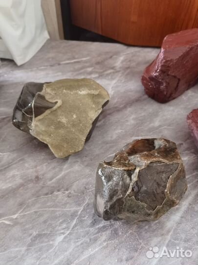 Шикарные камни, песок кварцевый, пропант